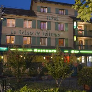 Relais de Vellinus